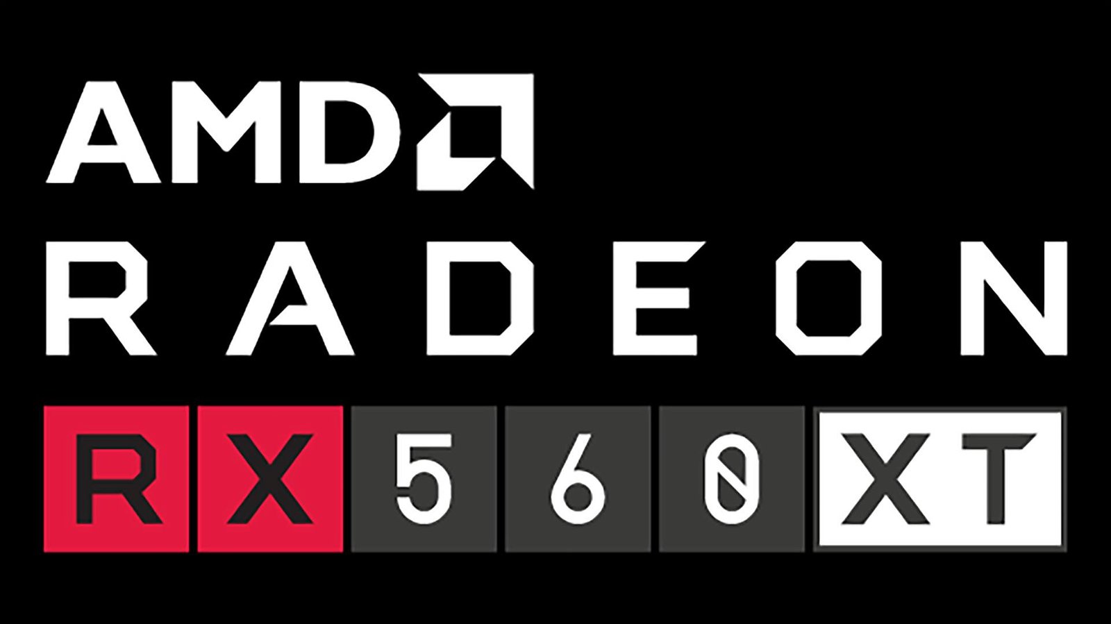 Immagine di RX 560 XT, la nuova entry level di AMD per la Cina