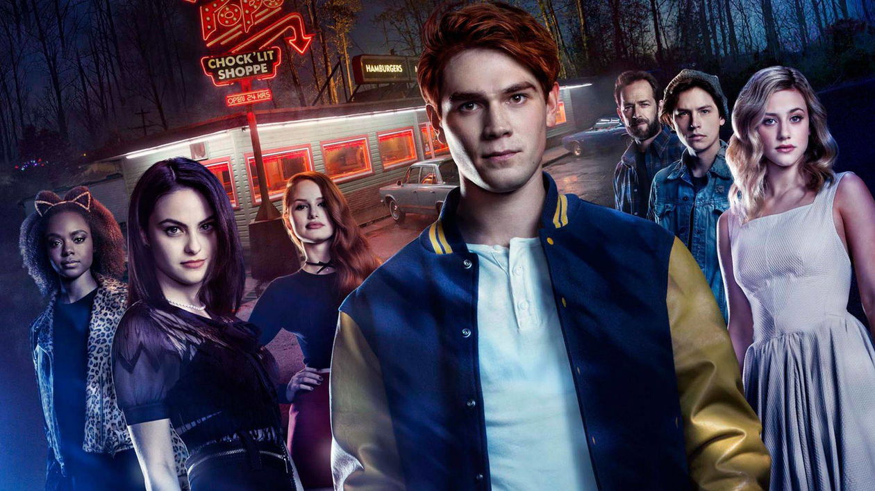 Immagine di Riverdale fuga dalla città: la recensione