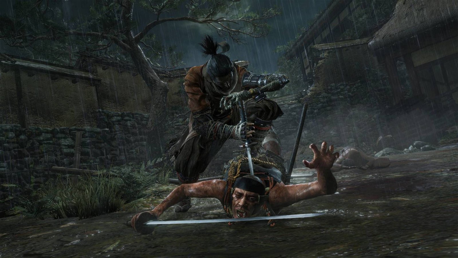 Immagine di E3 2019 From Software: Elden Ring è il nuovo gioco dei creatori di Dark Souls e Sekiro, secondo un leak