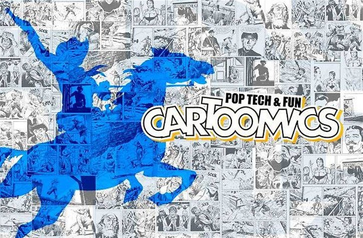 Immagine di Sergio Bonelli Editore al Cartoomics 2019: tutte le novità in arrivo