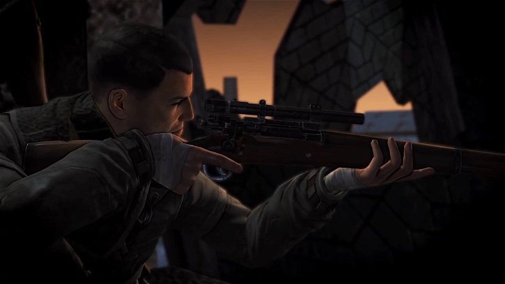 Immagine di Sniper Elite 5, Sniper Elite V2 Remastered e gli altri annunci Rebellion