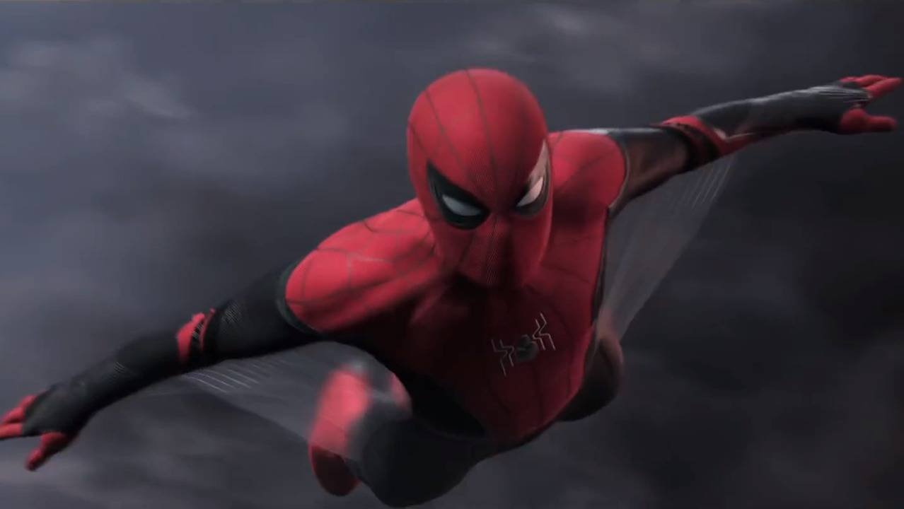Immagine di Spider-Man: Far From Home si rivela in un nuovo trailer in italiano post Avengers: Endgame
