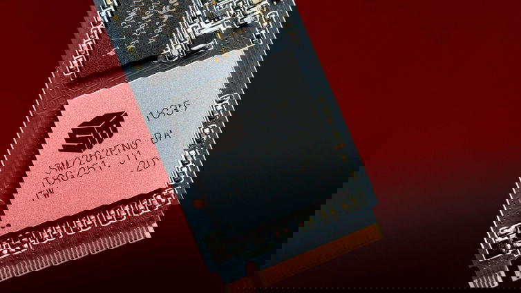 Immagine di Adata, ecco le novità del Computex. C'è anche un SSD PCIe 4.0
