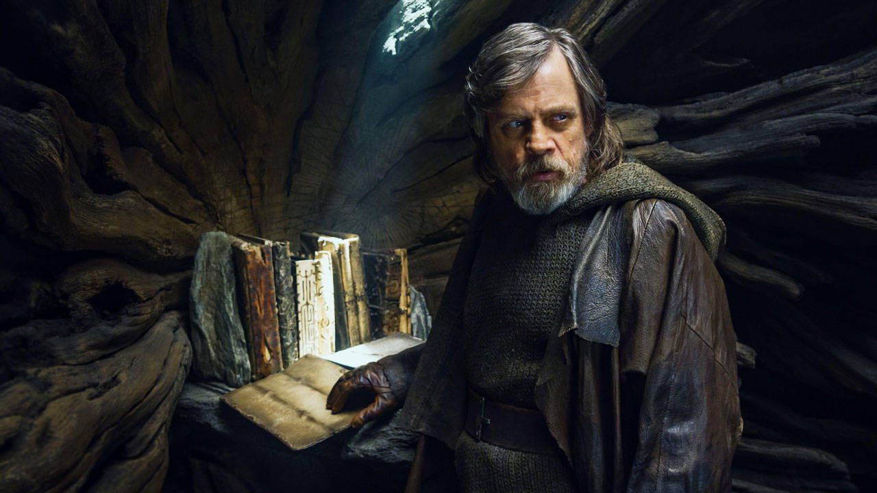 Immagine di Star Wars: l'addio di Mark Hamill alla saga di George Lucas!