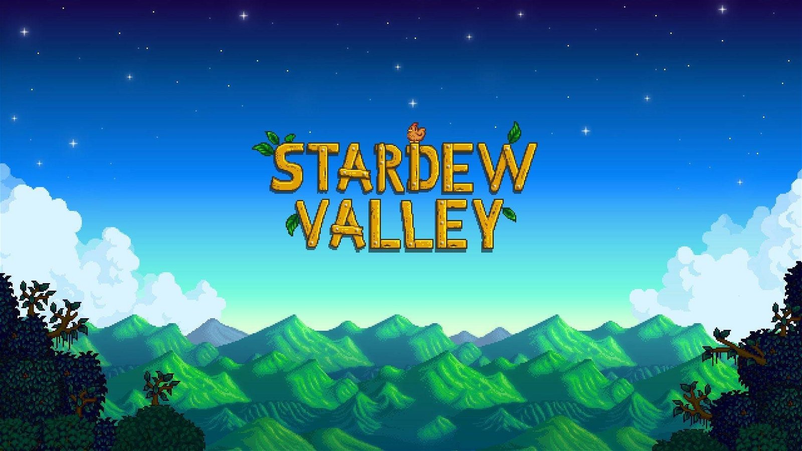Immagine di Stardew Valley: il nuovo update include nuovi contenuti e un segreto per l'end-game