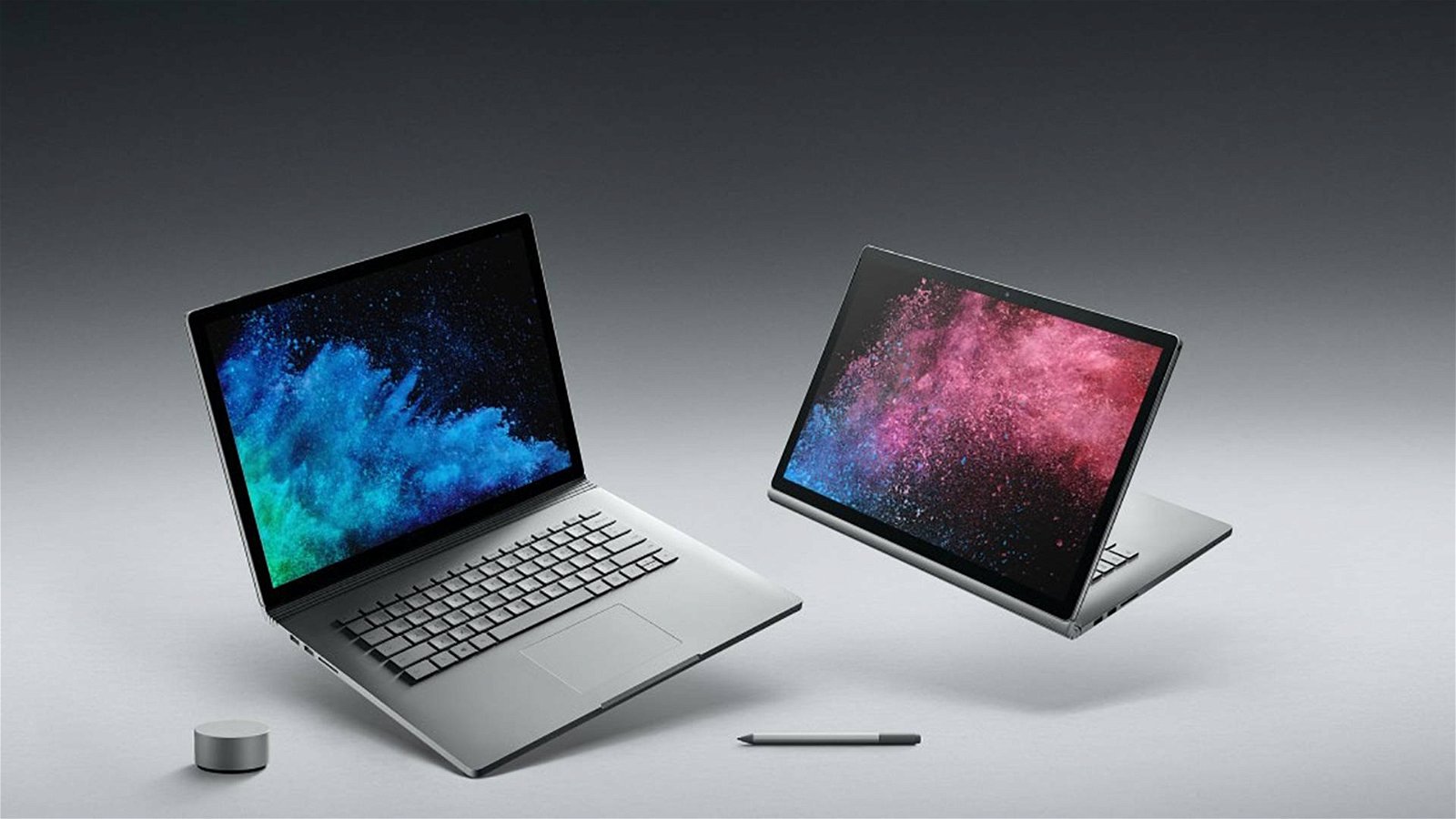 Immagine di Problemi con la GPU, Microsoft blocca l'update di maggio per alcuni Surface Book 2