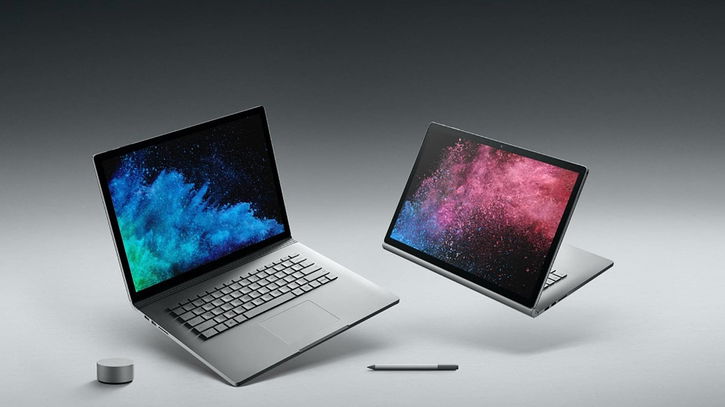 Immagine di Problemi con la GPU, Microsoft blocca l'update di maggio per alcuni Surface Book 2