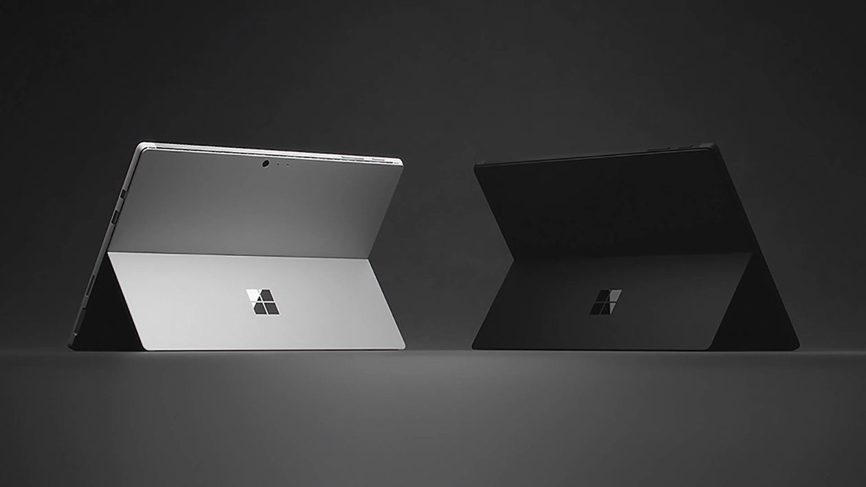 Immagine di Surface, sconti fino al 35% sul Microsoft Store