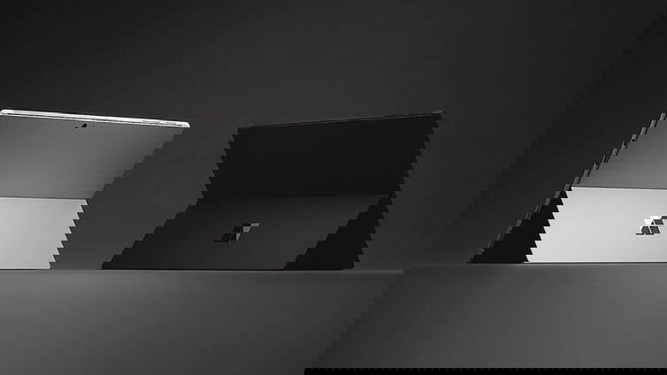 Immagine di Surface, sconti fino al 35% sul Microsoft Store
