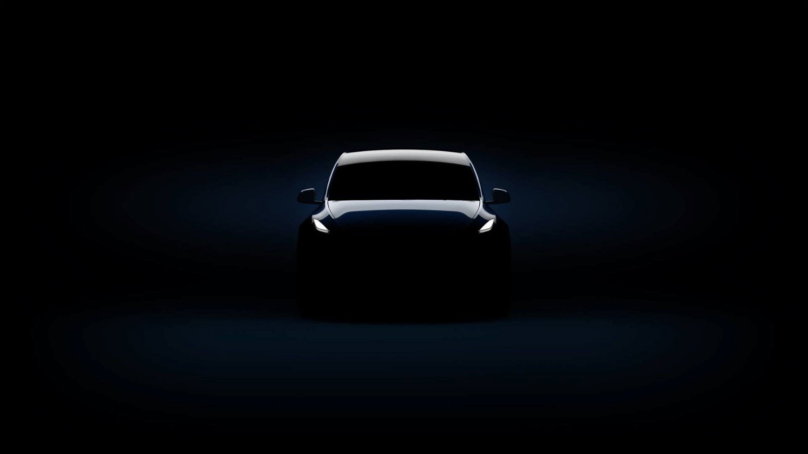 Immagine di Tesla rivela il suo nuovo SUV compatto, la Model Y