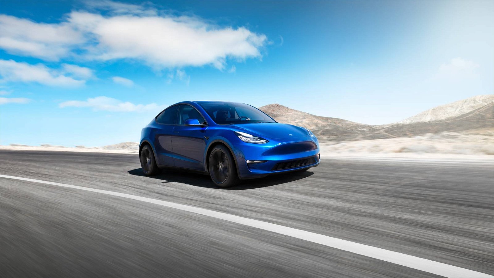 Immagine di Tesla Model Y: la versione Long Range RWD non sarà realizzata