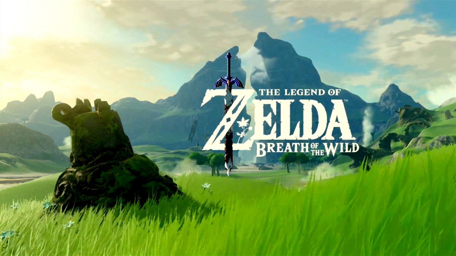 Immagine di Zelda: Breath of the Wild in prima persona? Sì, grazie a una mod!