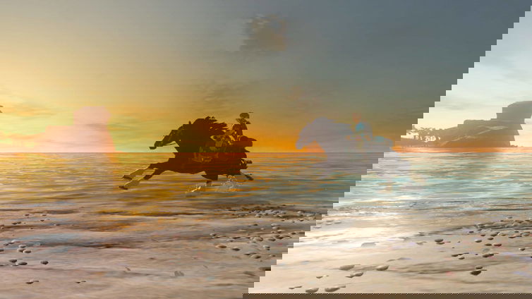 Immagine di I 10 giochi più importanti degli ultimi dieci anni secondo EDGE