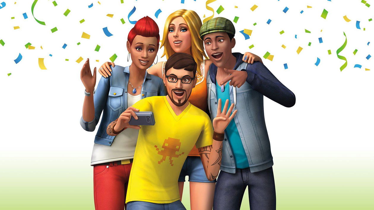 Immagine di The Sims 4, FIFA 20 e tanti altri titoli EA in sconto fino all'85% su Humble Bundle!