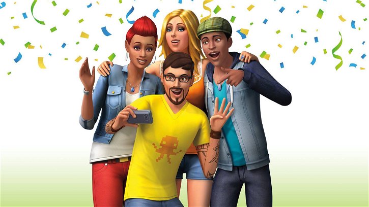 Immagine di The Sims 5 sarà gratis per tutti