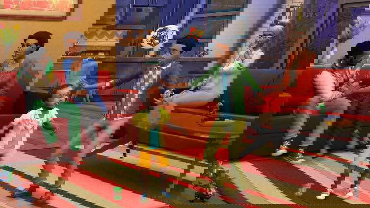 Immagine di Lingue inventate nei videogiochi: a cosa servono?