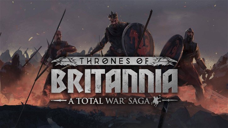 Immagine di Total War Saga: un nuovo capitolo è in lavorazione