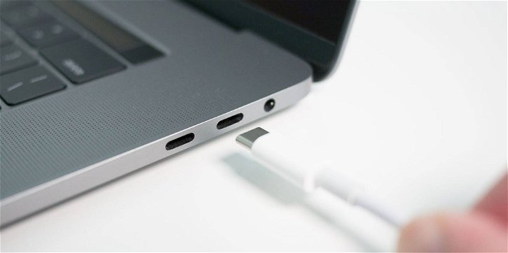 Immagine di Thunderbolt vs USB-C, quali sono le differenze?