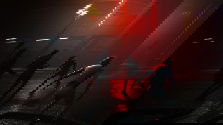 Immagine di Vampire: The Masquerade - Bloodlines 2: svelato il clan Brujah!