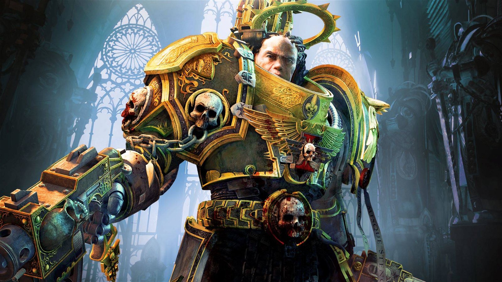 Immagine di Warhammer 40,000: Shadowspear: arriva un nuovo starter box da Games Workshop