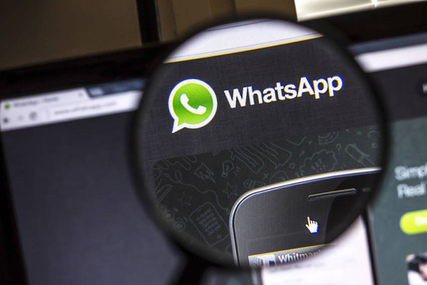 Immagine di WhatsApp, stop alle chat di gruppo indesiderate: in test la lista nera