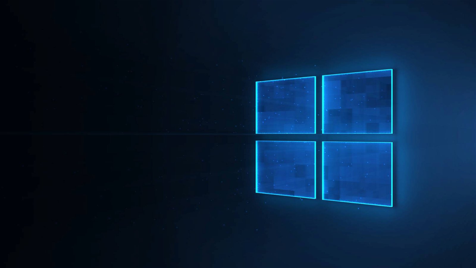 Immagine di Windows 10 ha un bug che coinvolge avvio, aggiornamenti e ripristino