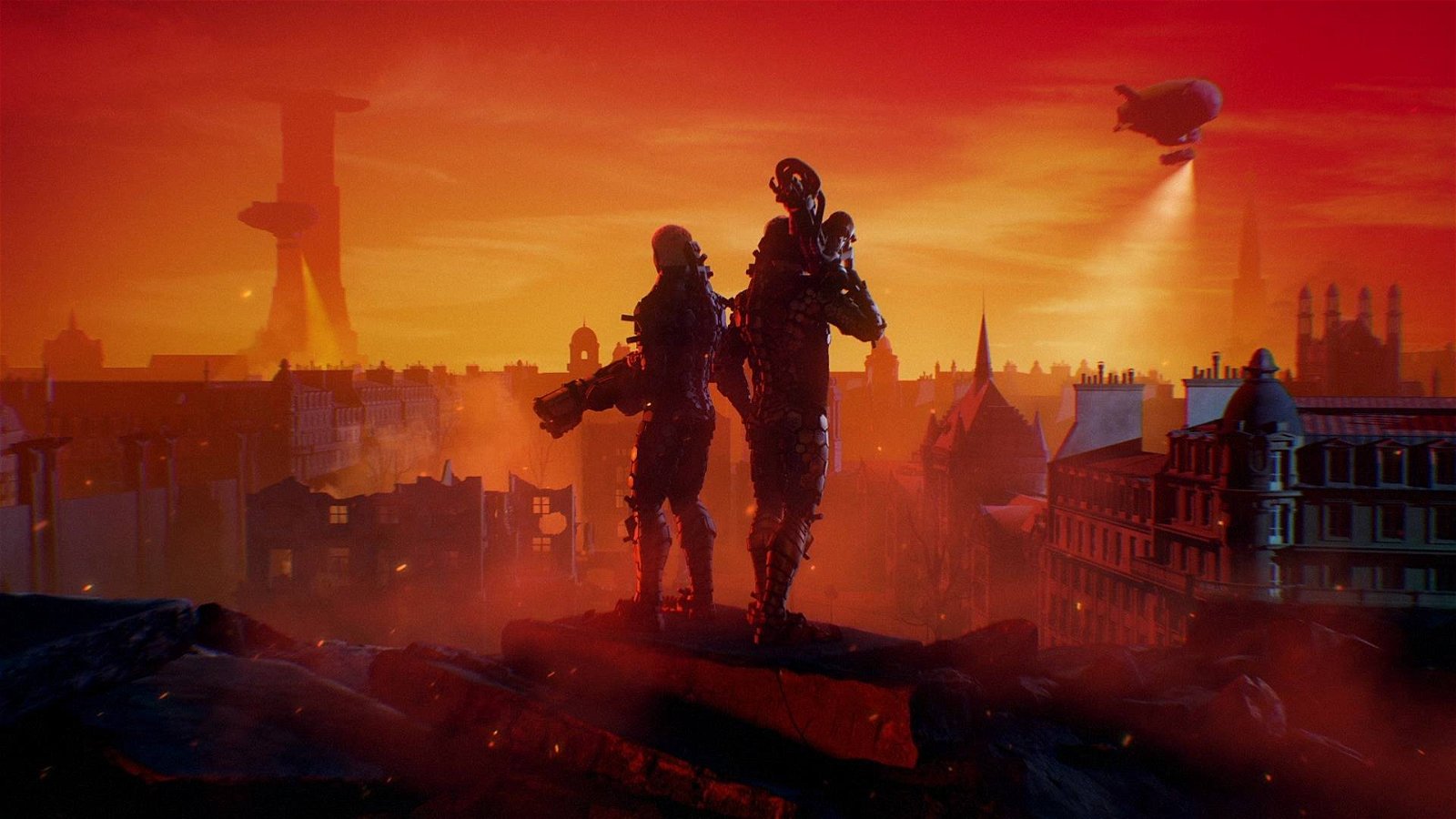 Immagine di Wolfenstein Youngblood: ecco il trailer dell'E3 2019