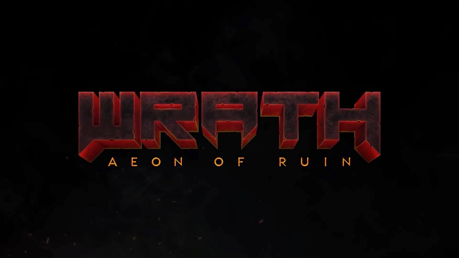 Immagine di WRATH: Aeon of Ruin, ecco il trailer del nuovo gioco di 3D Realms