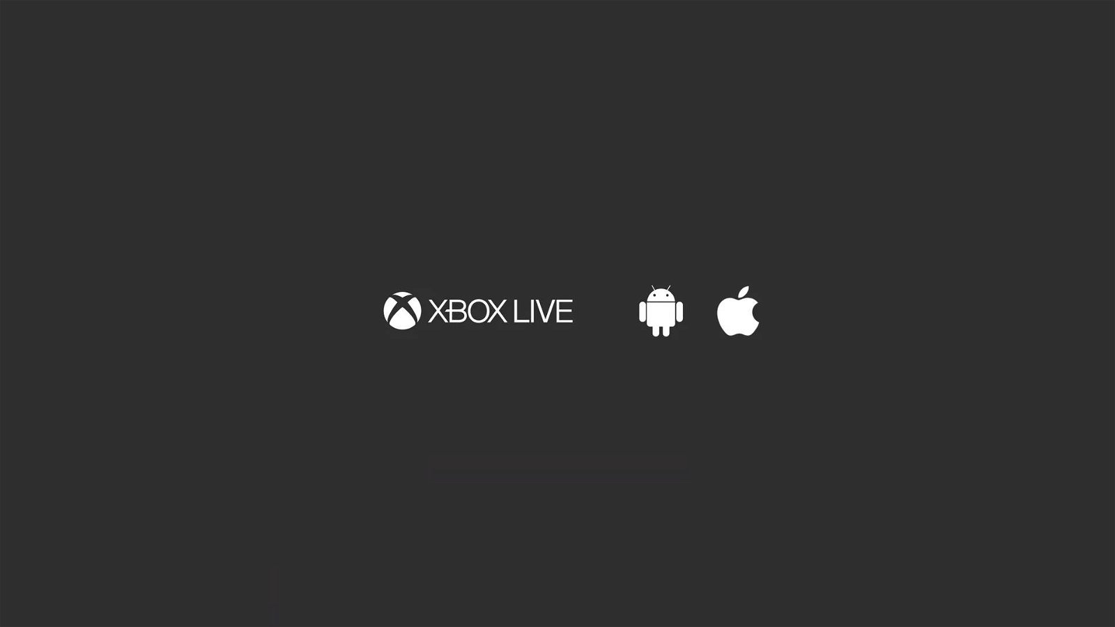Immagine di Xbox Live arriva su iOS e Android