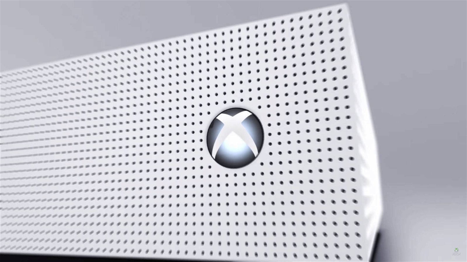 Immagine di Xbox One S All-Digital: un leak svela molti dettagli