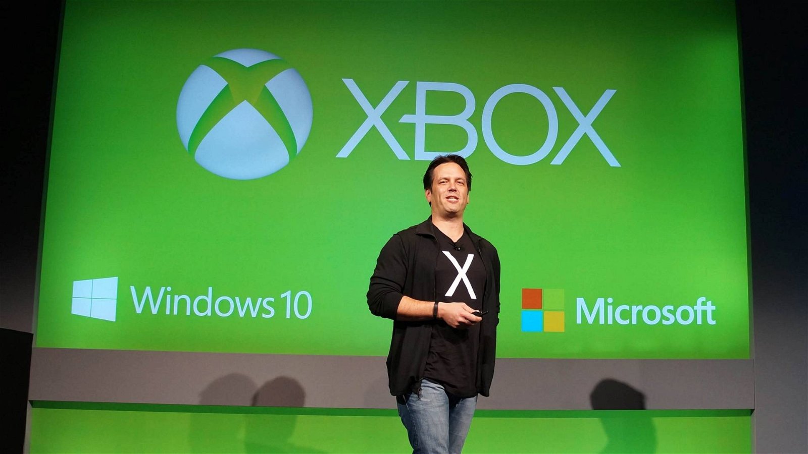Immagine di Xbox Series X: per Phil Spencer il prezzo dei giochi non sarà un problema