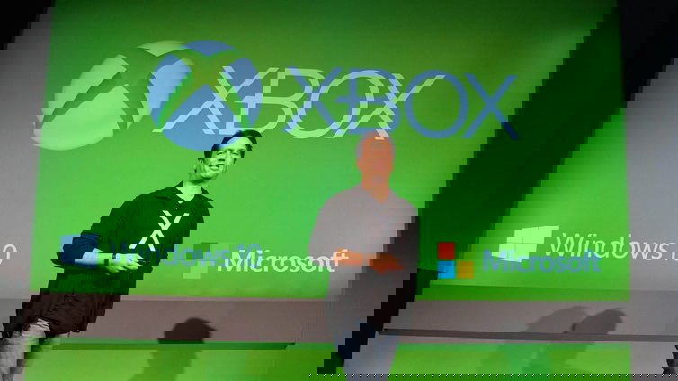 Immagine di Xbox: Phil Spencer risponde alle critiche dopo il commento "Nessuno vuole la VR"