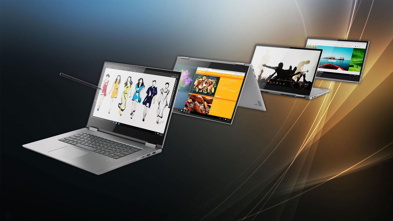 Immagine di Flash Sale Lenovo, 12% di sconto su prodotti selezionati