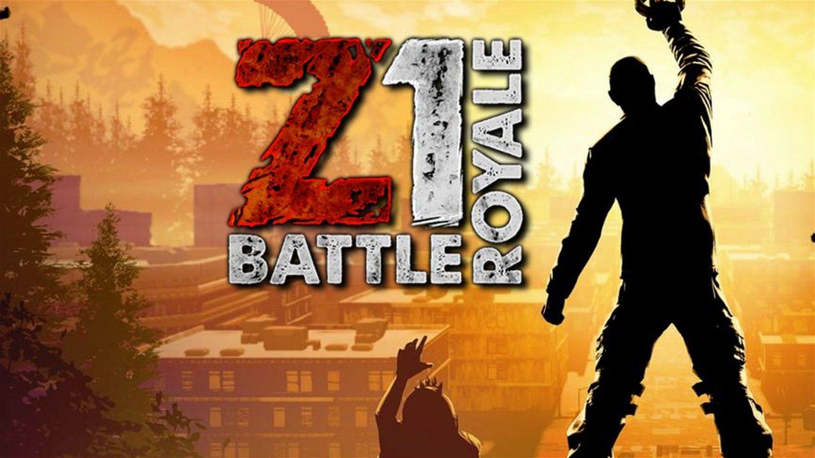 Immagine di H1Z1 cambia nome ancora una volta e diventa Z1 Battle Royale