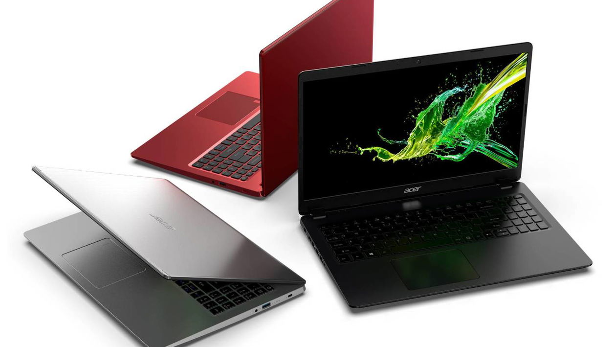 Immagine di Le offerte di Natale Acer permettono di risparmiare fino a 1000€