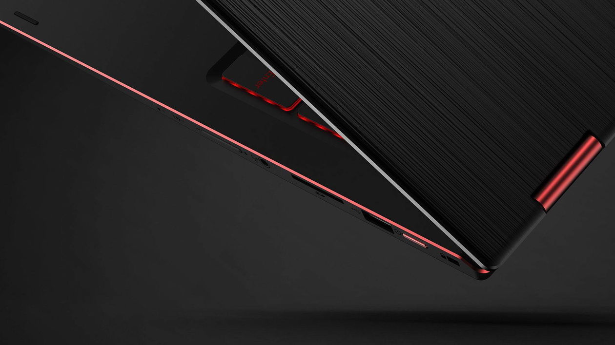 Immagine di Offerte Acer per i Techno Days, sconti fino a 200 euro