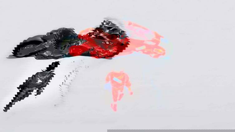Immagine di Akira - la data di uscita della nuova edizione Planet Manga