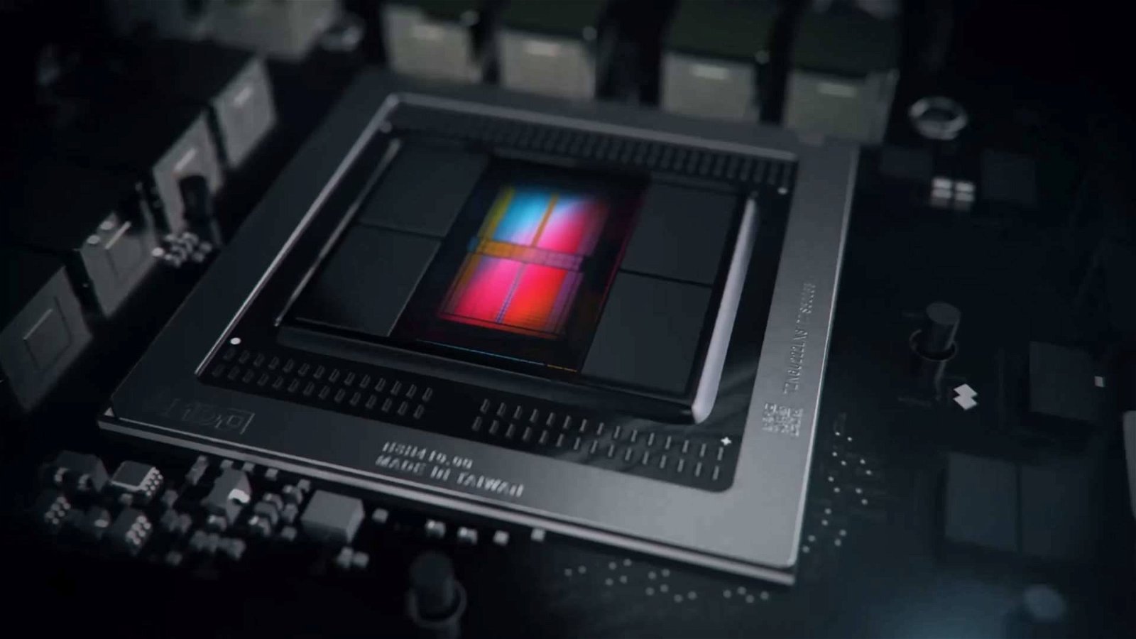Immagine di E3 e Computex, AMD svelerà le novità in live streaming