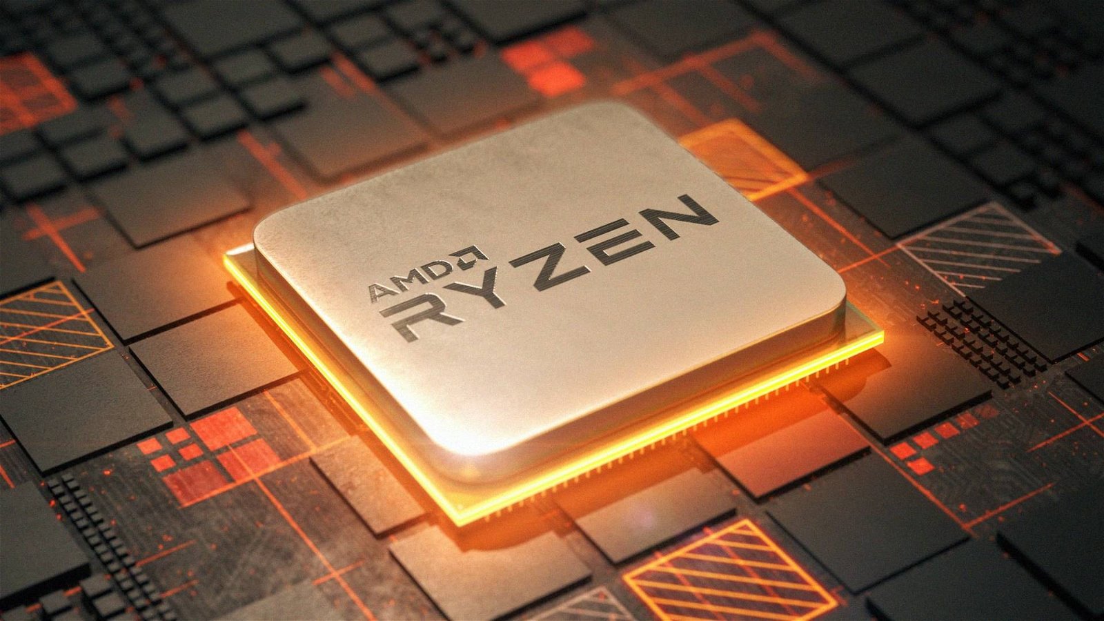 Immagine di Ryzen 3000, IPC migliorato del 15% per le nuove CPU AMD?