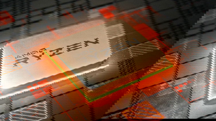 Immagine di Ryzen 5 3500 in arrivo? Un leak ne svela le specifiche