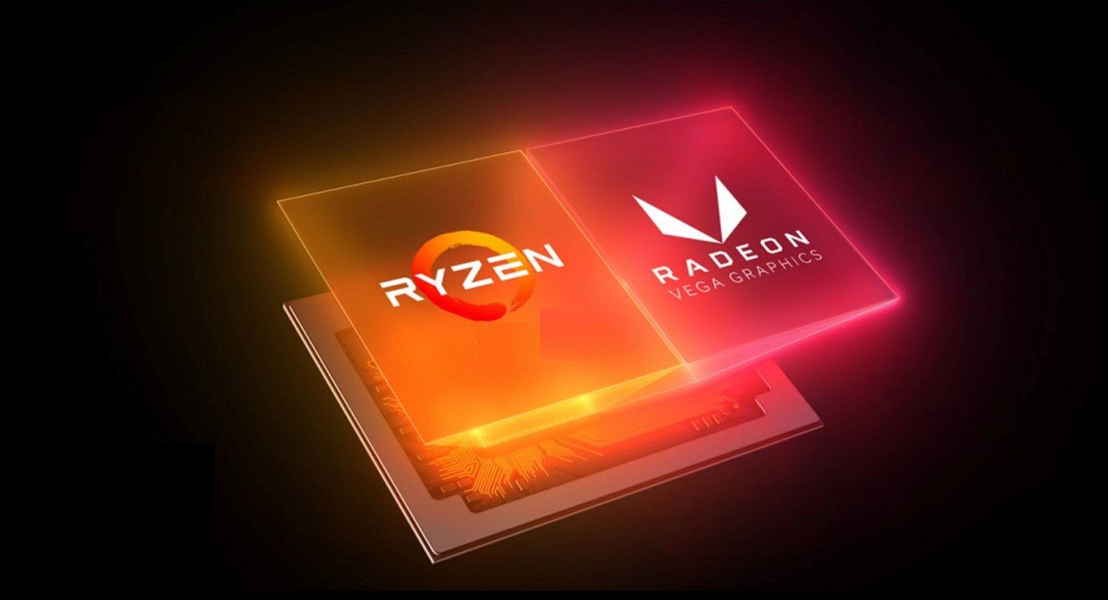 Immagine di CPU Ryzen e GPU di fascia alta finalmente insieme sui notebook