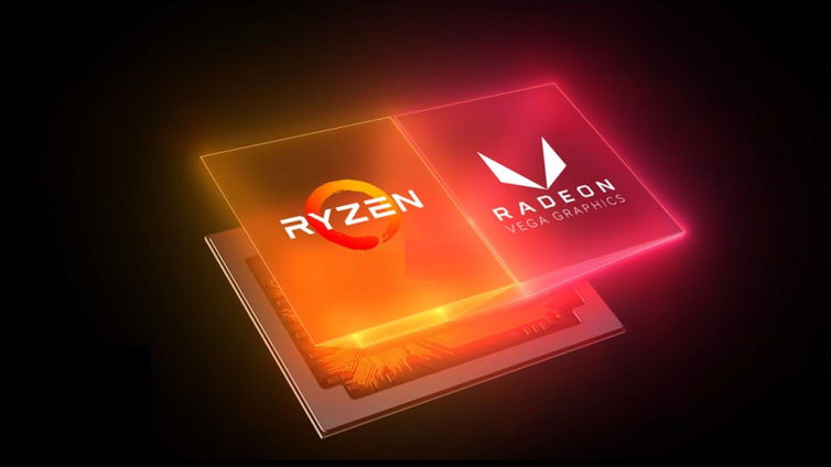 Immagine di AMD Ryzen 7 4700G regge alcuni titoli AAA senza ausilio di una GPU dedicata