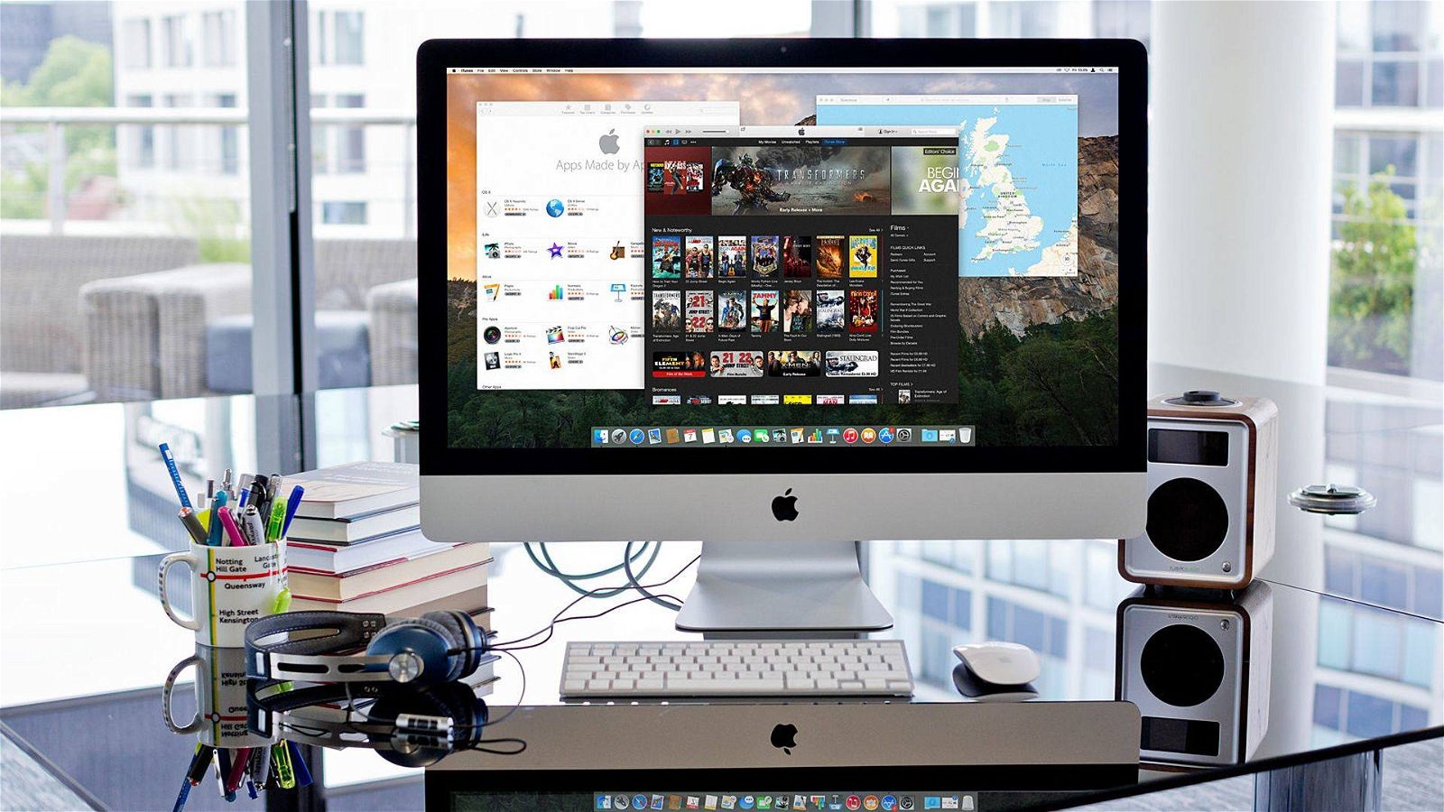 Immagine di Apple lavora a un monitor 31,6 pollici 6K per il nuovo Mac Pro?