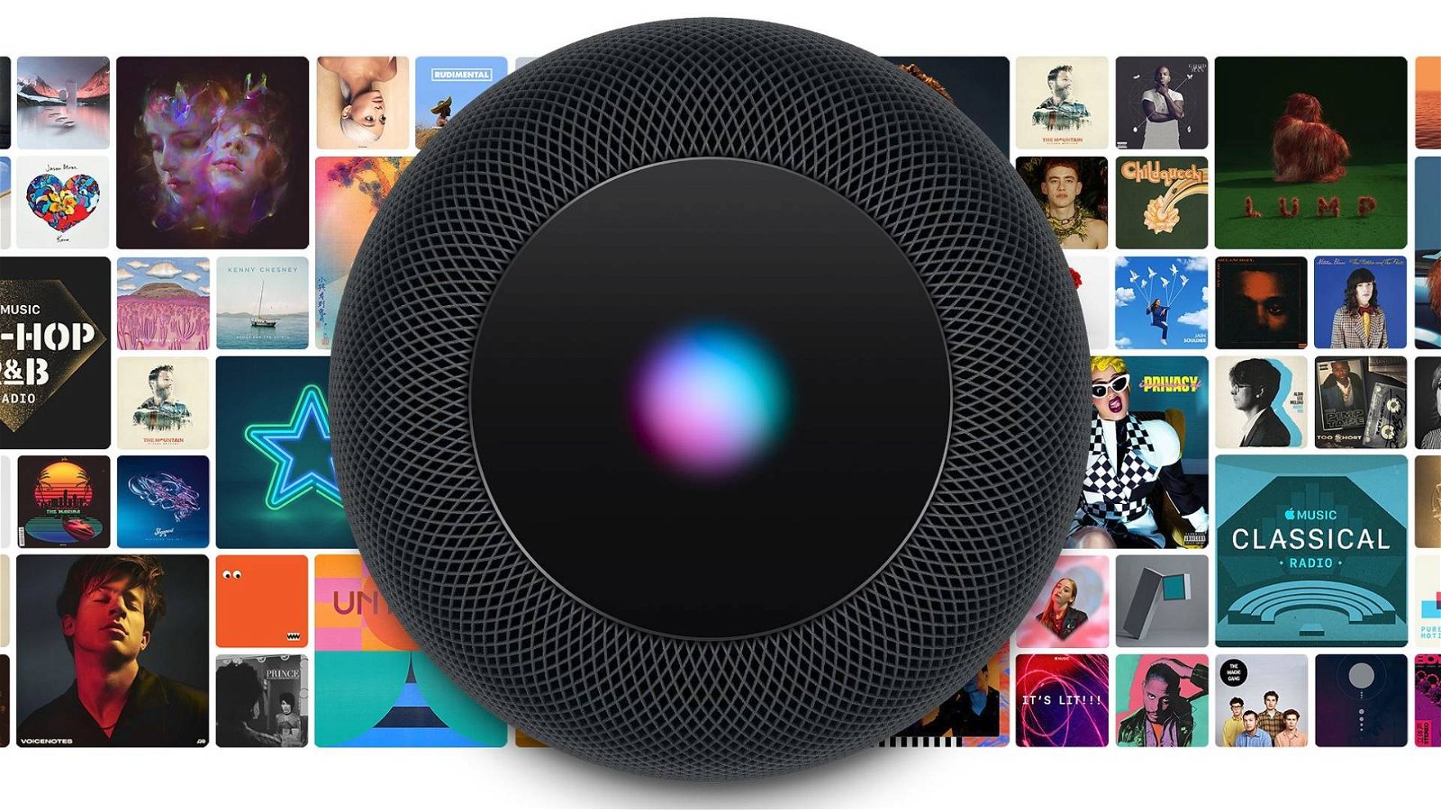 Immagine di Apple riduce il prezzo di HomePod: colpa della concorrenza Amazon?