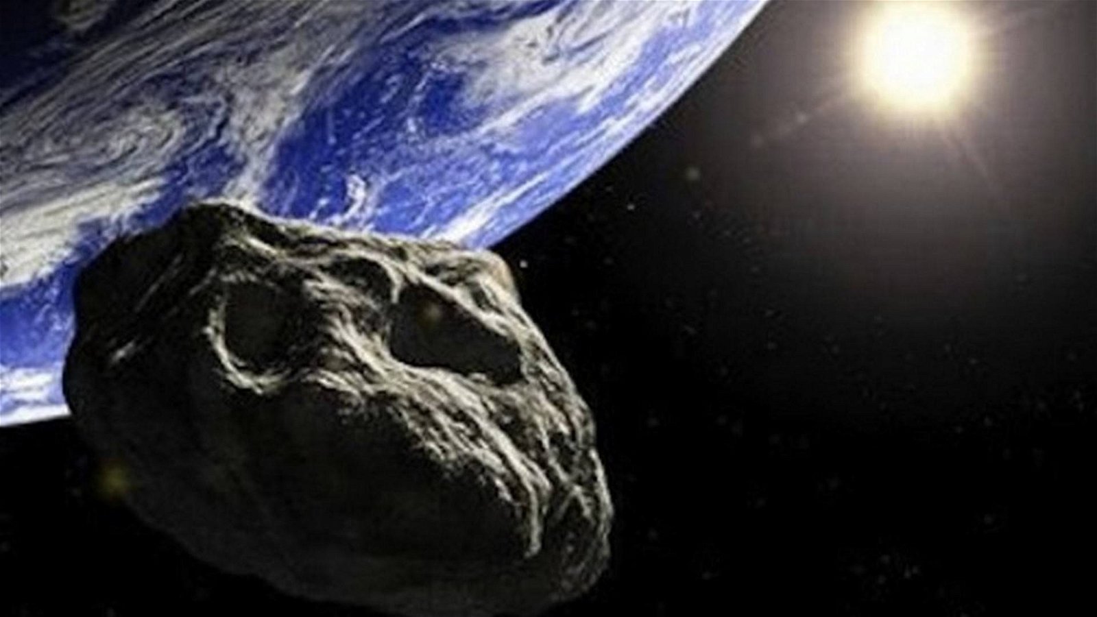 Immagine di I frammenti dell’asteroide Ryugu ne rivelano la vera natura