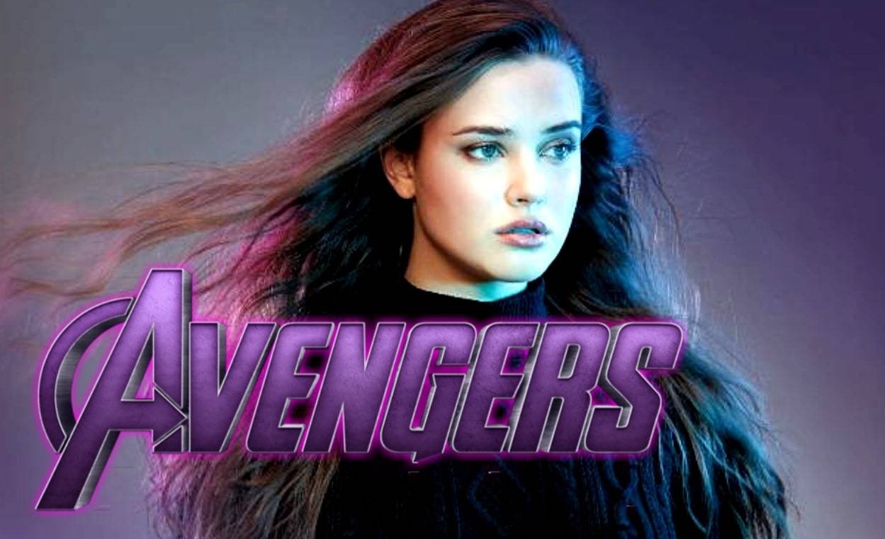 Immagine di Svelato il ruolo di Katherine Langford in Avengers: Endgame