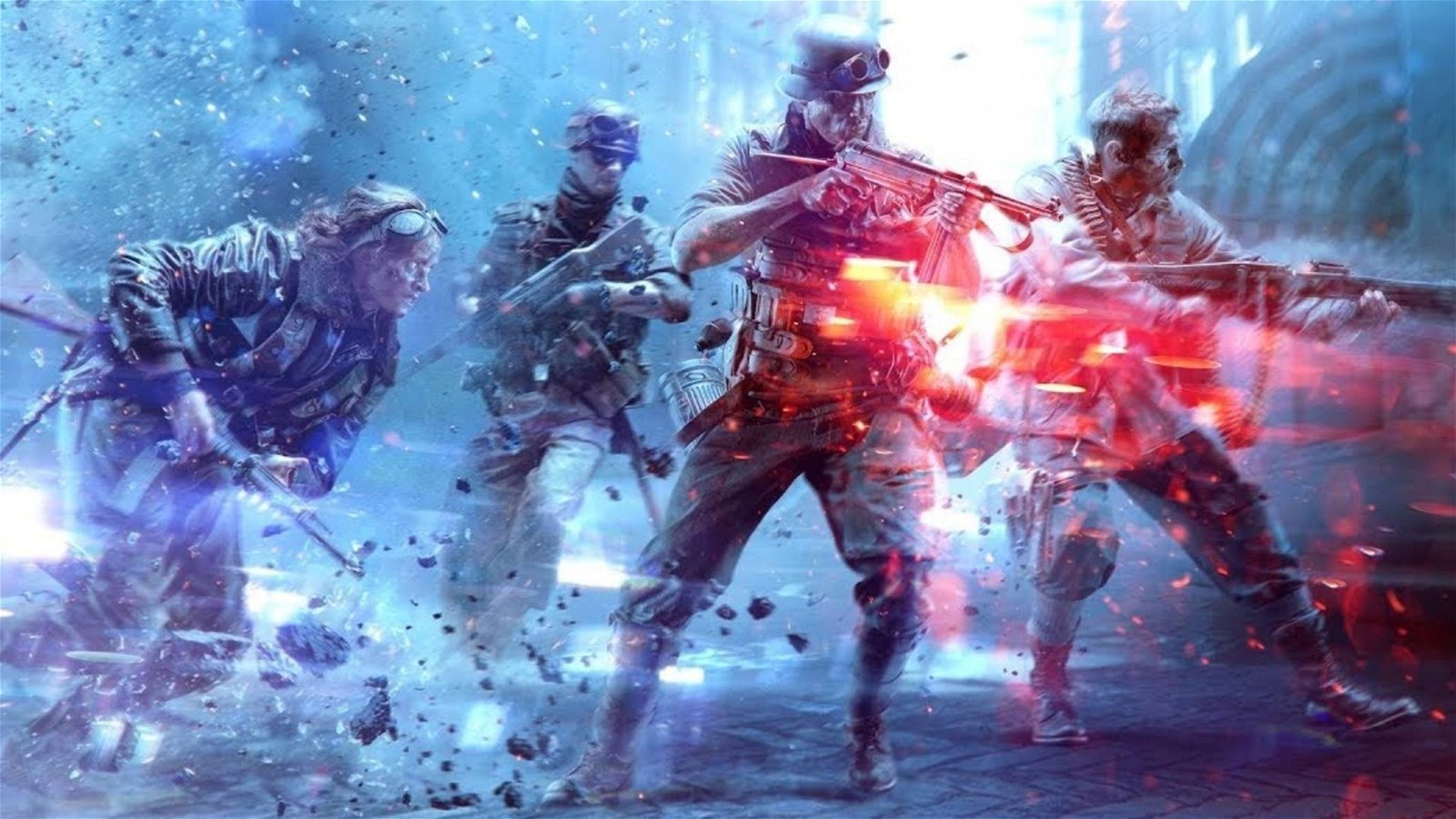 Immagine di Battlefield: EA conferma la finestra di lancio del nuovo gioco