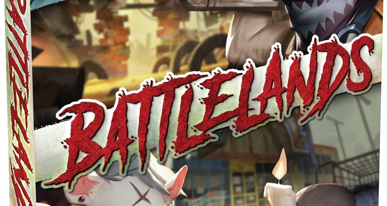 Immagine di Plaid Hat Games annuncia BattleLands, un nuovo gioco di carte