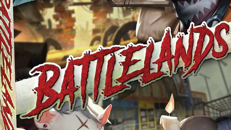 Immagine di Plaid Hat Games annuncia BattleLands, un nuovo gioco di carte