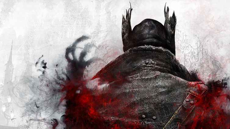 Immagine di Bloodborne the Board Game: ecco tutte le informazioni disponibili